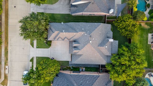 15605 Crown Cove Lane, Frisco, TX 75035