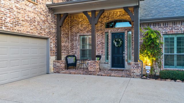 15605 Crown Cove Lane, Frisco, TX 75035