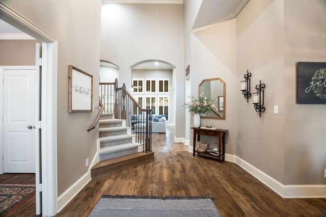 15605 Crown Cove Lane, Frisco, TX 75035