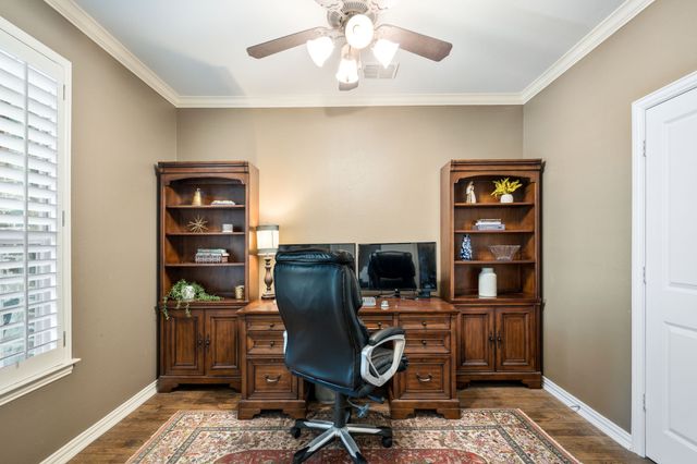 15605 Crown Cove Lane, Frisco, TX 75035