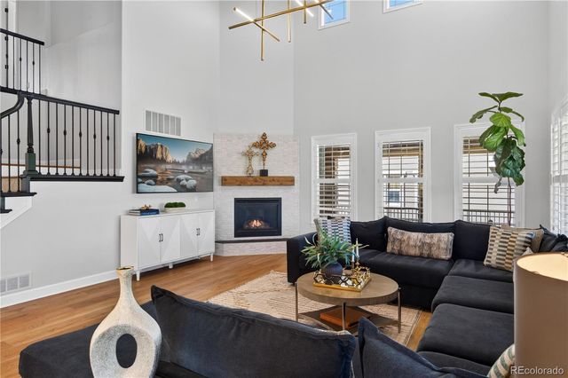 255 Maplehurst Point, Highlands Ranch, CO 80126