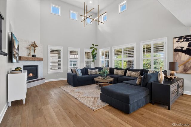 255 Maplehurst Point, Highlands Ranch, CO 80126