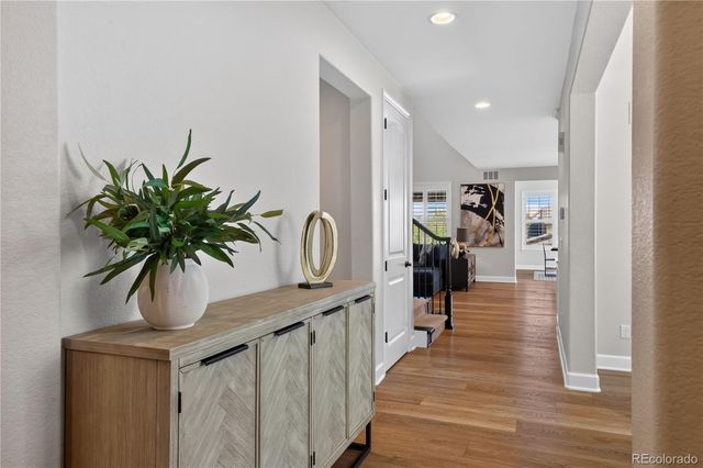 255 Maplehurst Point, Highlands Ranch, CO 80126