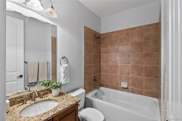 255 Maplehurst Point, Highlands Ranch, CO 80126