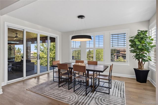 255 Maplehurst Point, Highlands Ranch, CO 80126