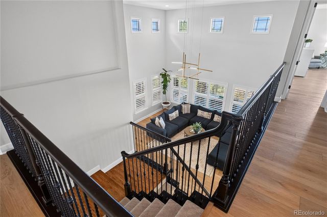 255 Maplehurst Point, Highlands Ranch, CO 80126