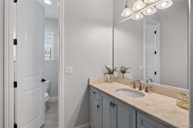 255 Maplehurst Point, Highlands Ranch, CO 80126