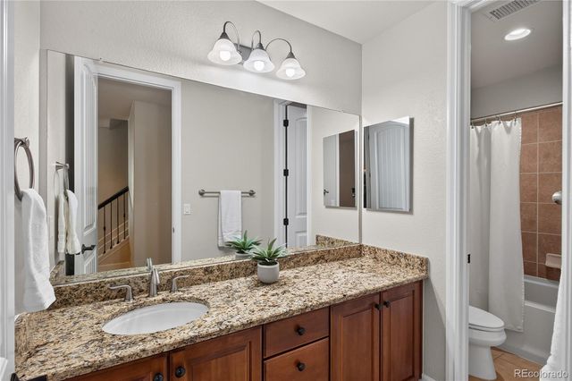 255 Maplehurst Point, Highlands Ranch, CO 80126