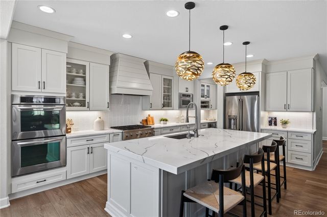 255 Maplehurst Point, Highlands Ranch, CO 80126
