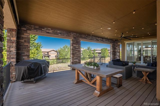 255 Maplehurst Point, Highlands Ranch, CO 80126