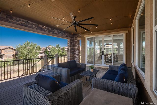 255 Maplehurst Point, Highlands Ranch, CO 80126