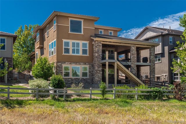 255 Maplehurst Point, Highlands Ranch, CO 80126