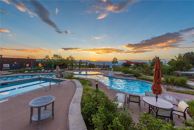 255 Maplehurst Point, Highlands Ranch, CO 80126