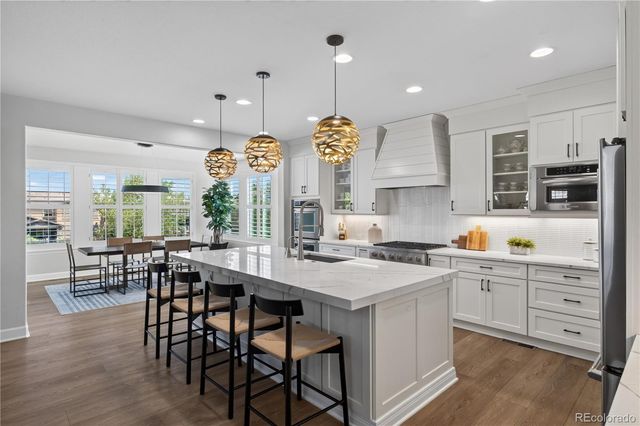 255 Maplehurst Point, Highlands Ranch, CO 80126