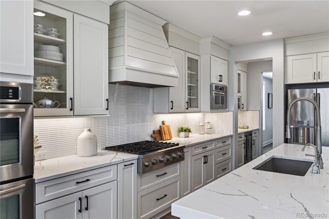 255 Maplehurst Point, Highlands Ranch, CO 80126