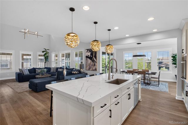 255 Maplehurst Point, Highlands Ranch, CO 80126