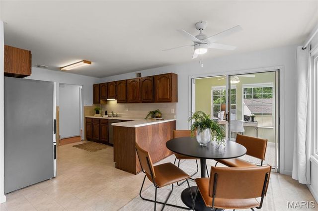 9931 Foxglove Drive, St Louis, MO 63123
