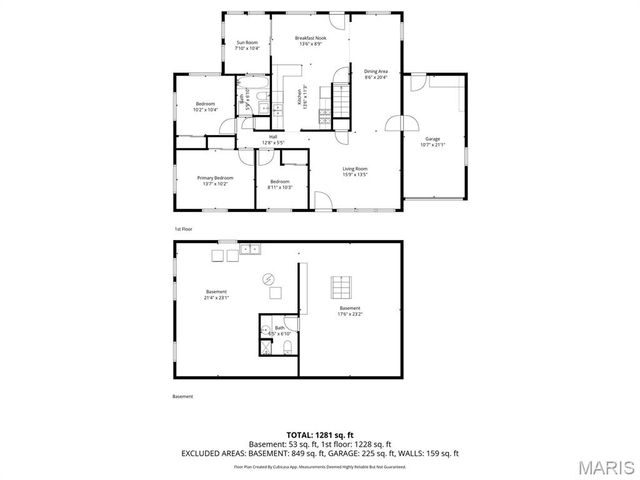 9931 Foxglove Drive, St Louis, MO 63123
