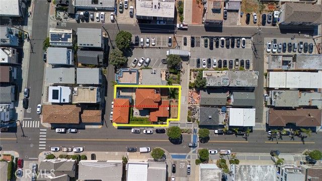 921 Highland Avenue, Manhattan Beach, CA 90266