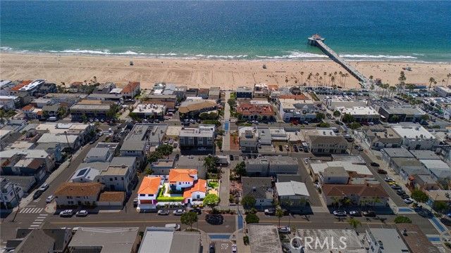 921 Highland Avenue, Manhattan Beach, CA 90266
