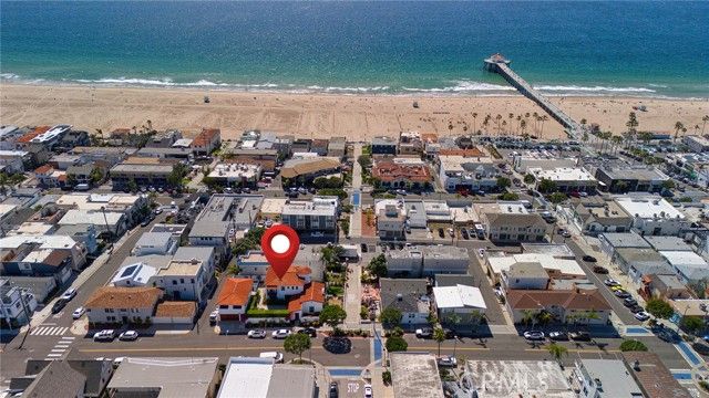 921 Highland Avenue, Manhattan Beach, CA 90266