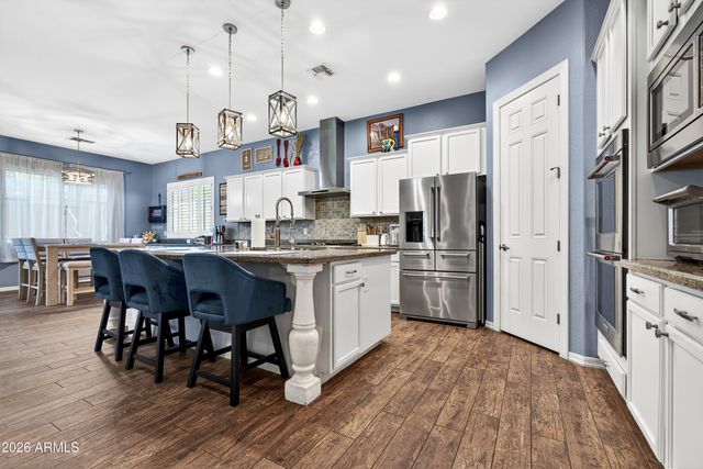 26876 N 102nd Lane, Peoria, AZ 85383