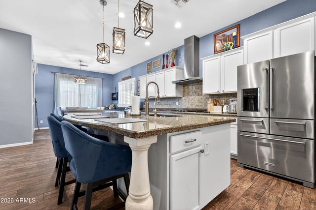 26876 N 102nd Lane, Peoria, AZ 85383