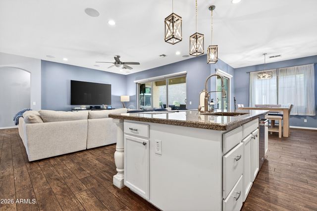 26876 N 102nd Lane, Peoria, AZ 85383