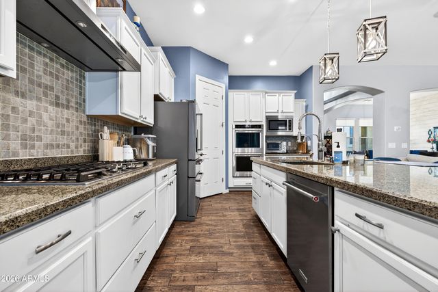 26876 N 102nd Lane, Peoria, AZ 85383