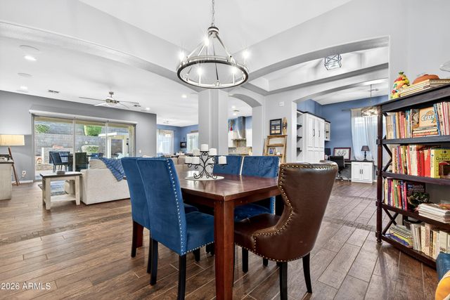 26876 N 102nd Lane, Peoria, AZ 85383