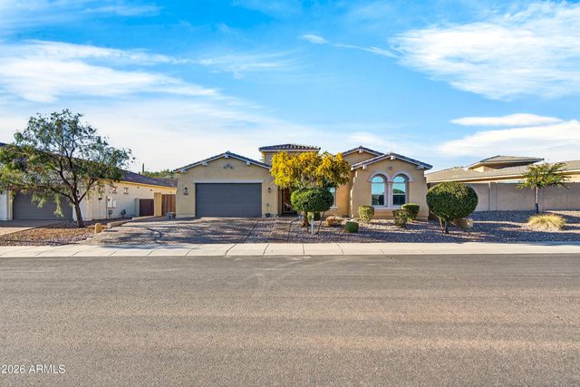 26876 N 102nd Lane, Peoria, AZ 85383