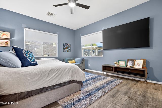 26876 N 102nd Lane, Peoria, AZ 85383