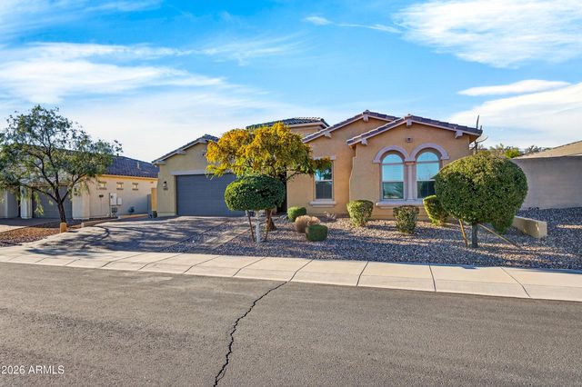 26876 N 102nd Lane, Peoria, AZ 85383