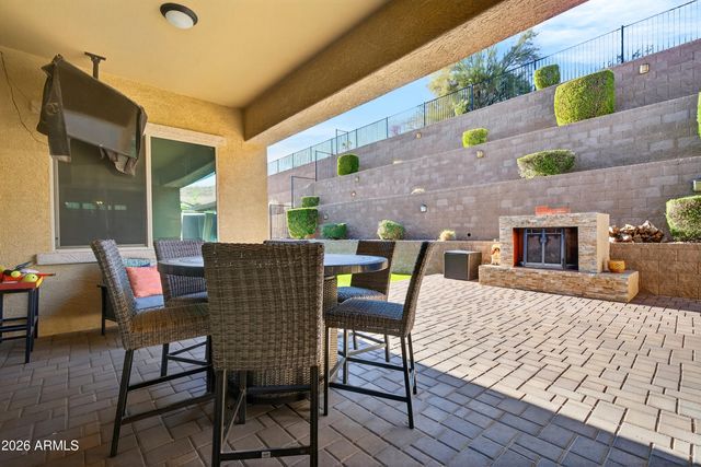 26876 N 102nd Lane, Peoria, AZ 85383