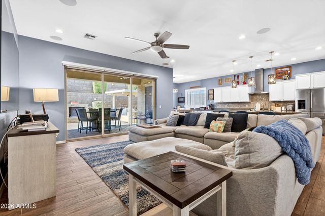 26876 N 102nd Lane, Peoria, AZ 85383