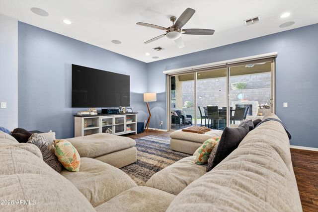 26876 N 102nd Lane, Peoria, AZ 85383