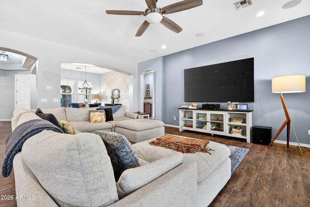 26876 N 102nd Lane, Peoria, AZ 85383