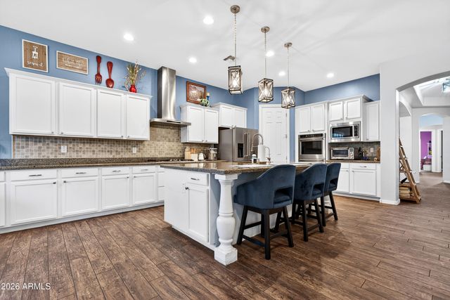 26876 N 102nd Lane, Peoria, AZ 85383