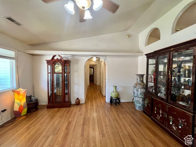 766 HUNTRIDGE DR, Moab, UT 84532