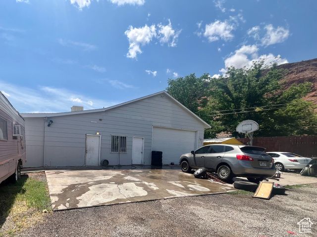 766 HUNTRIDGE DR, Moab, UT 84532