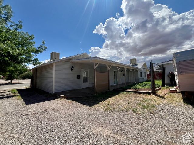 766 HUNTRIDGE DR, Moab, UT 84532