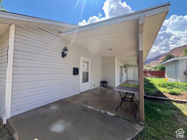 766 HUNTRIDGE DR, Moab, UT 84532