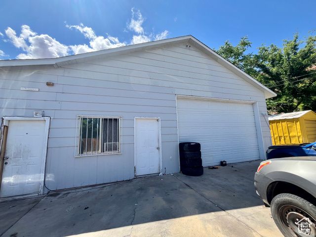 766 HUNTRIDGE DR, Moab, UT 84532