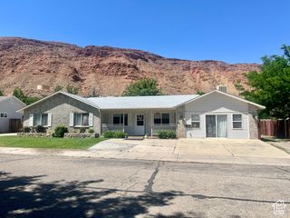 766 HUNTRIDGE DR, Moab, UT 84532