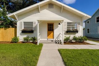 818 GRAND CENTRAL STREET, Clearwater, FL 33756