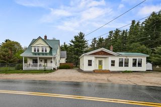 66 Intervale Cross Rd, Conway, NH 03818