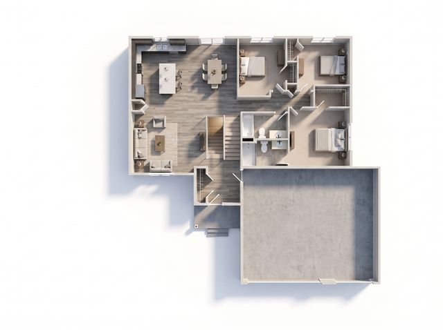 13020 12th Avenue S, Zimmerman, MN 55398