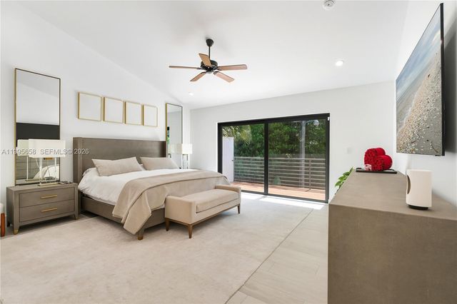 3782 El Prado Blvd 1, Miami, FL 33133