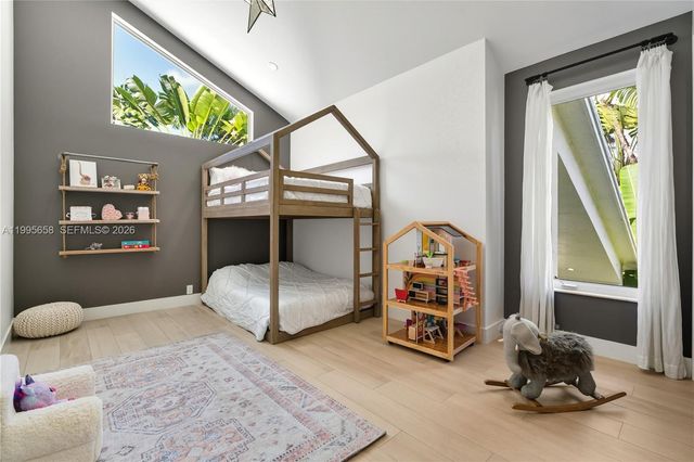 3782 El Prado Blvd 1, Miami, FL 33133