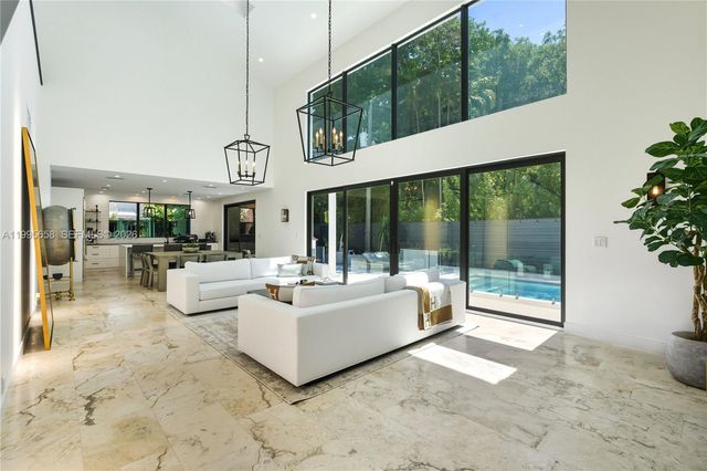 3782 El Prado Blvd 1, Miami, FL 33133